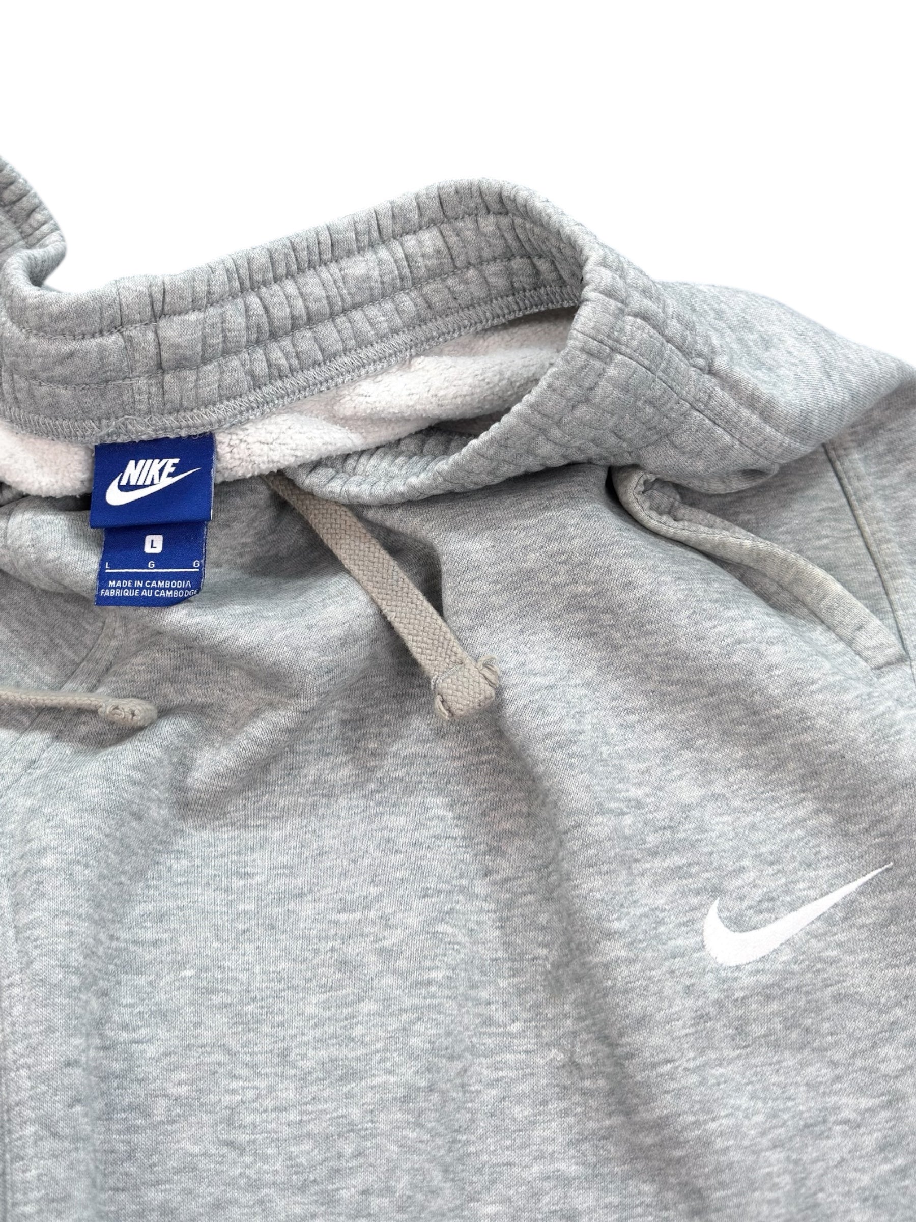 Nike Baggy Joggers