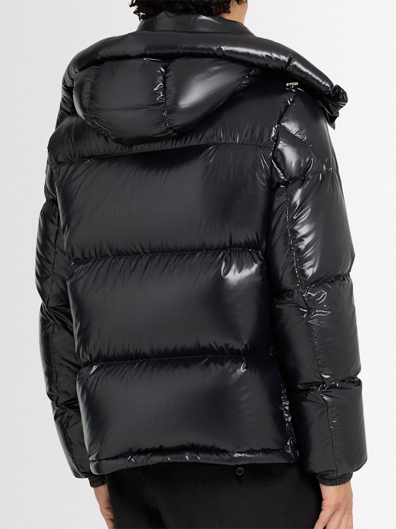 Moncler Puffer Jacket
