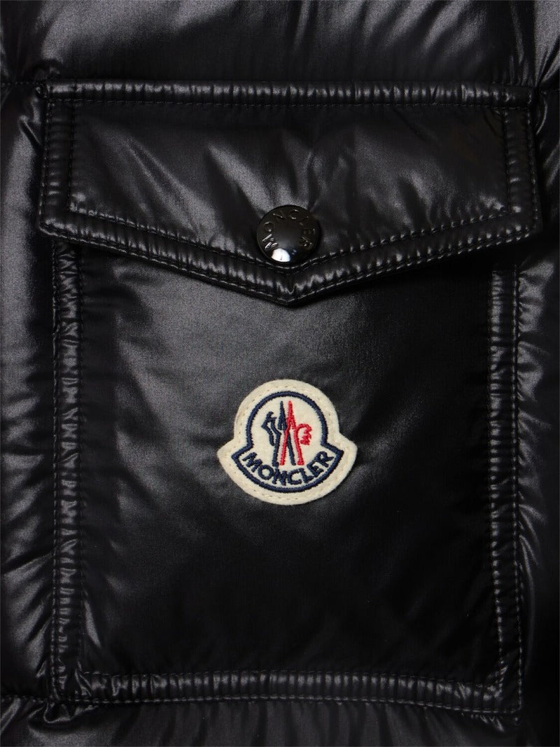 Moncler Puffer Jacket