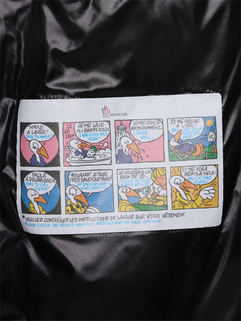 Moncler Puffer Jacket