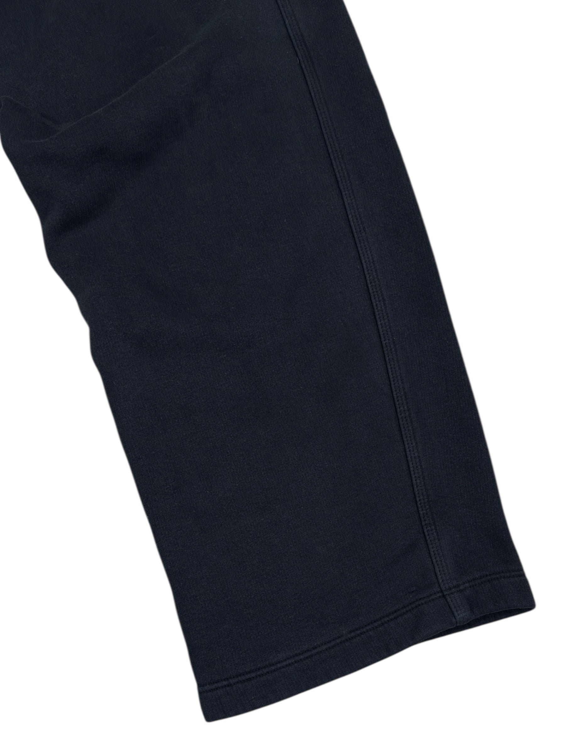 Nike Baggy Joggers Open Leg