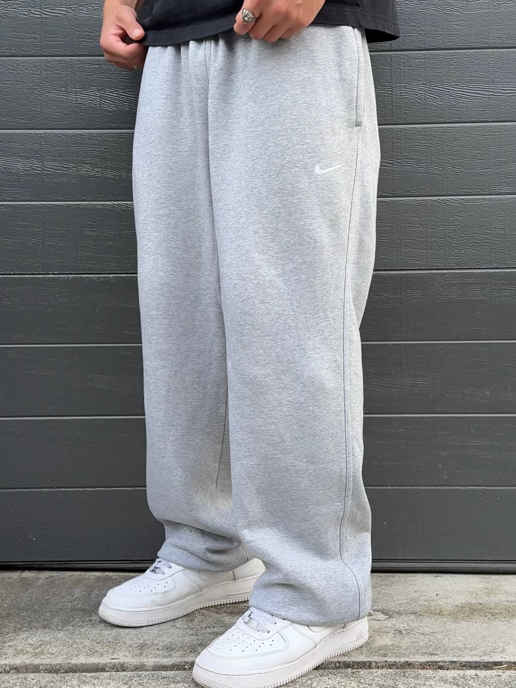 Nike Baggy Joggers