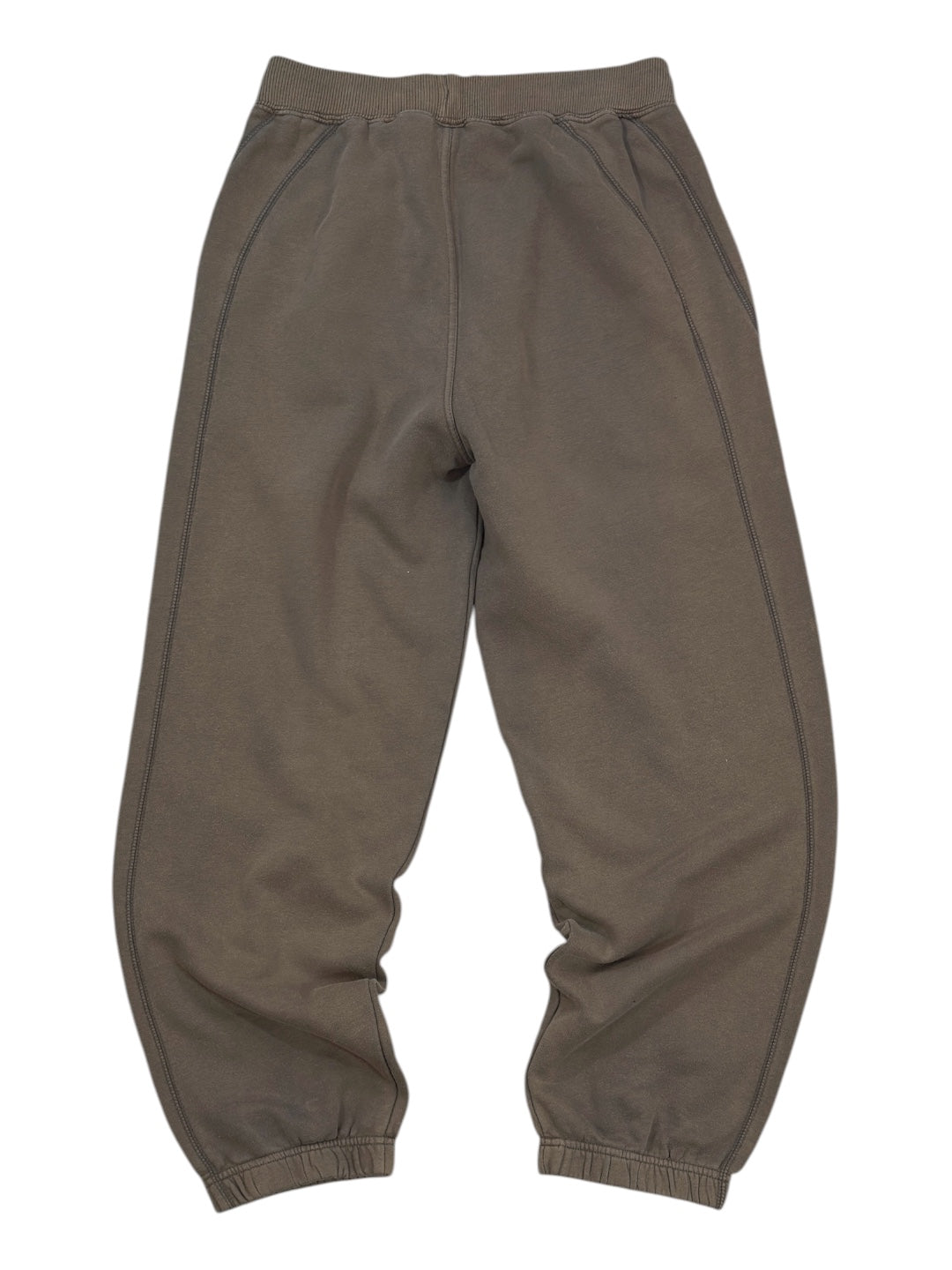 Nike Baggy Joggers Brown
