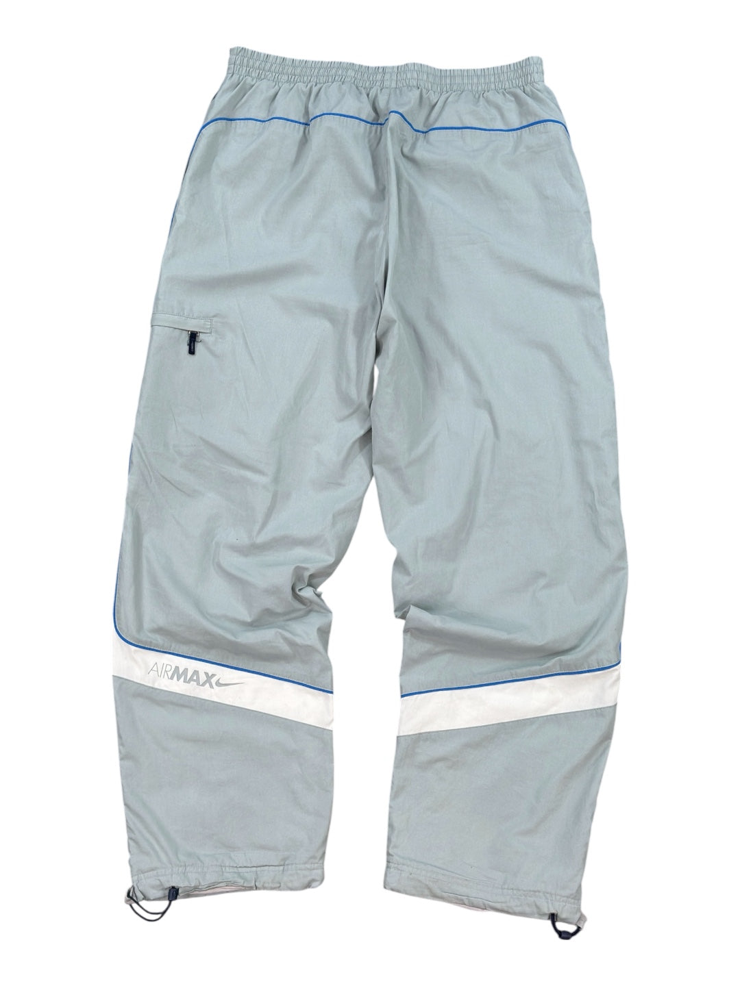 Nike Air Max Vintage Track Pants SUPER RARE 2000s