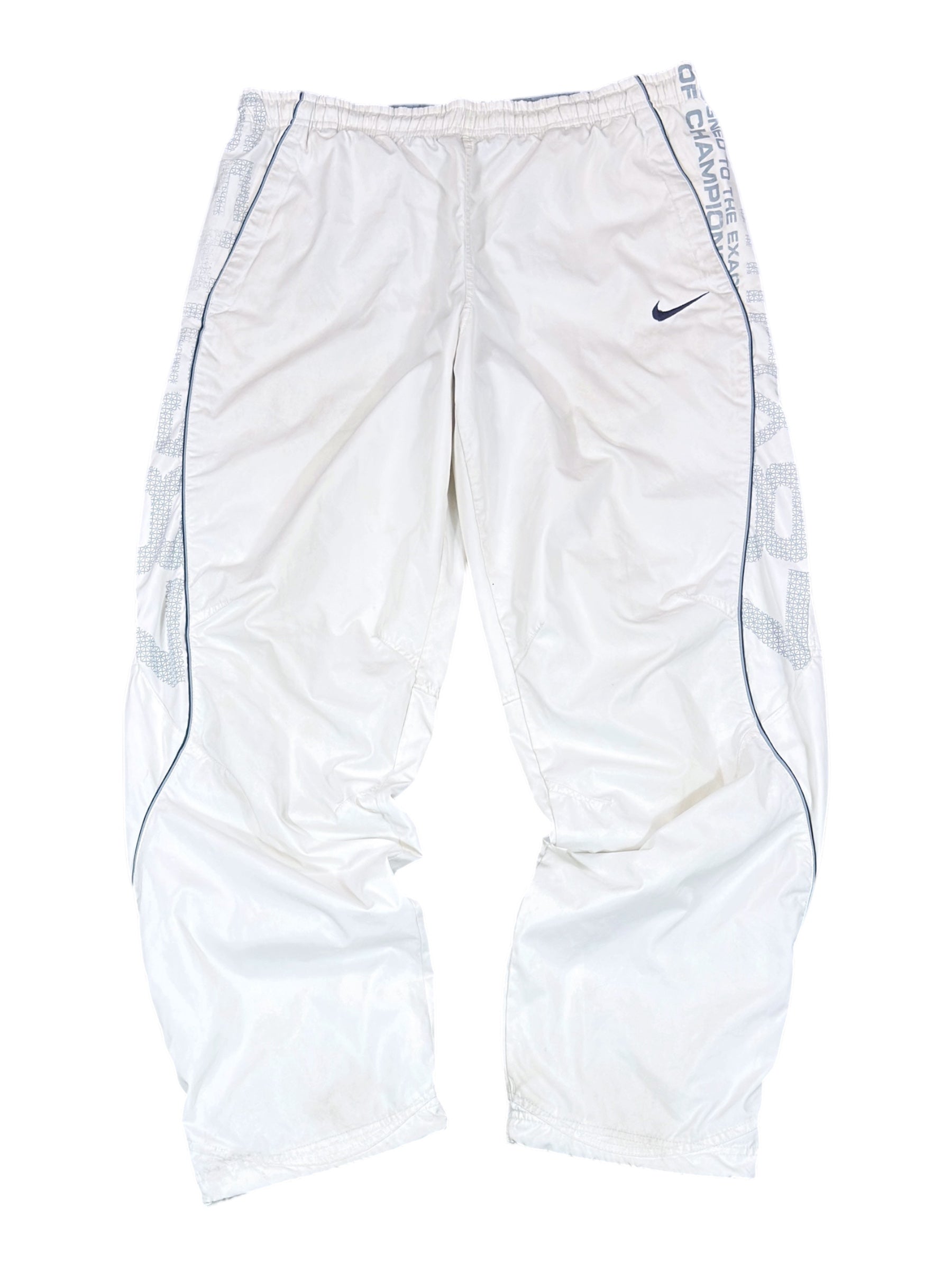 Nike Air Max Vintage Track Pants SUPER RARE 2000s