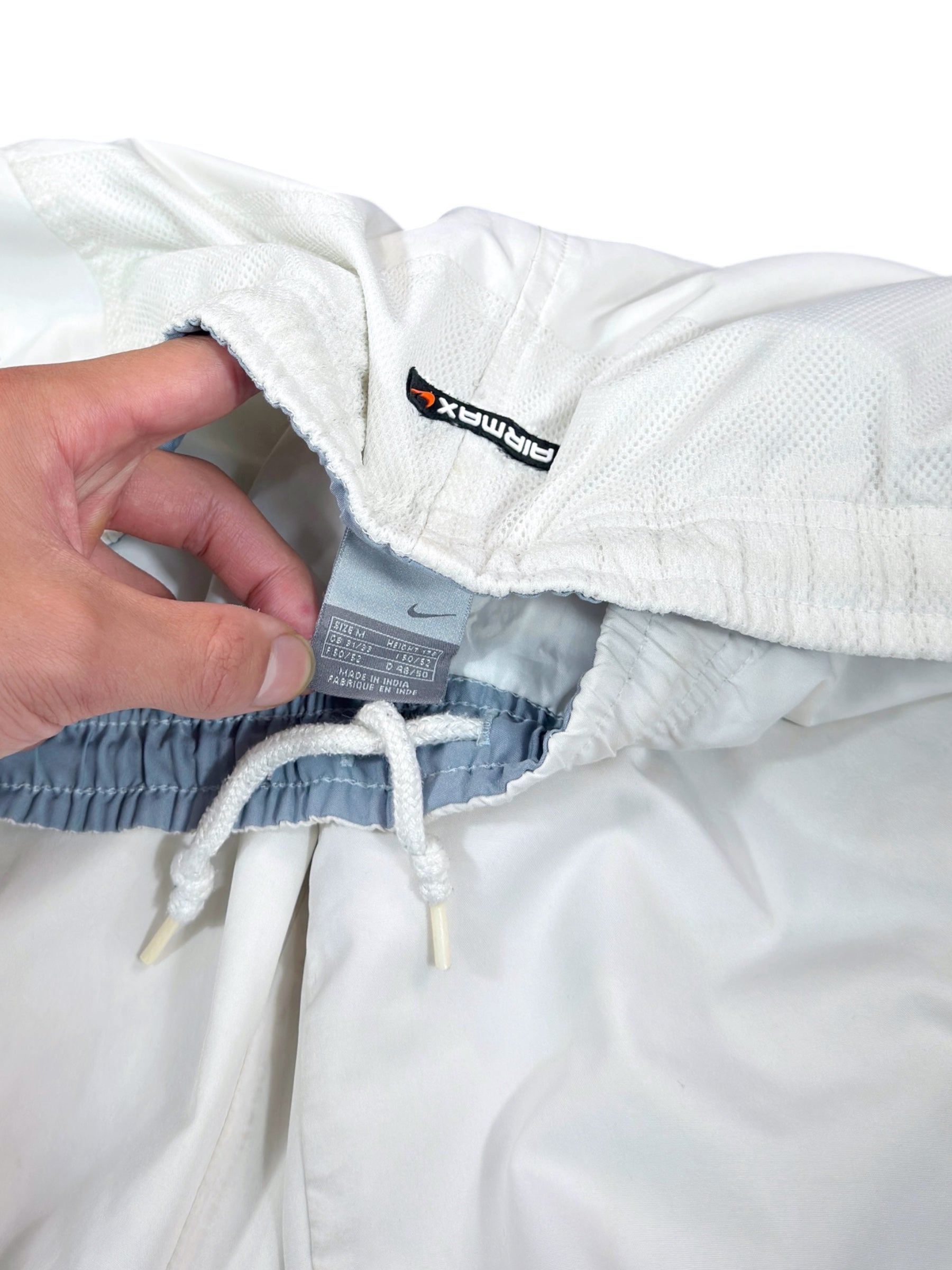 Nike Air Max Vintage Track Pants SUPER RARE 2000s