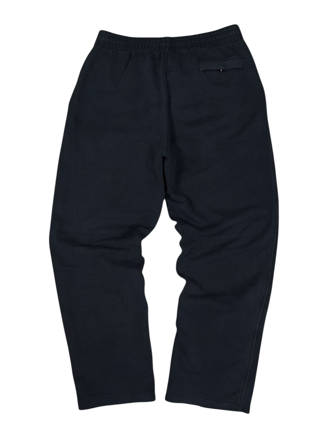 Nike Baggy Joggers Open Leg